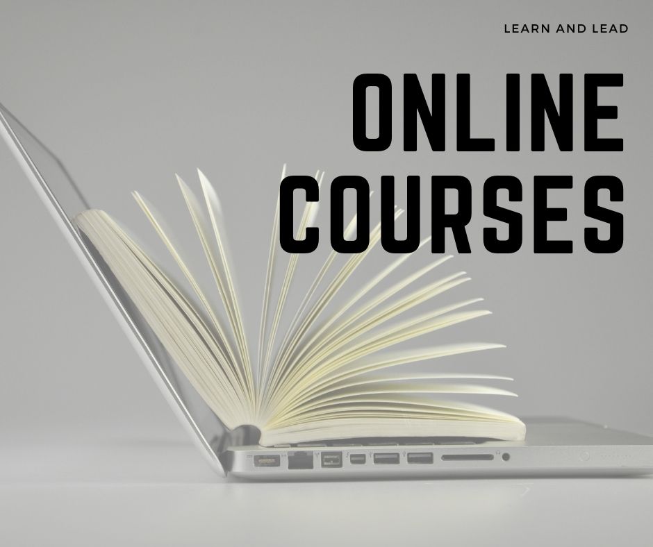 Learn and Lead Courses